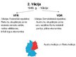 Prezentācija 'Eiropas valstu un ASV politiskā attīstība pēc Otrā pasaules kara. Rietumu bloks', 6.