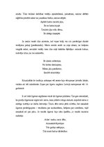 Referāts 'Precības un kāzas', 2.