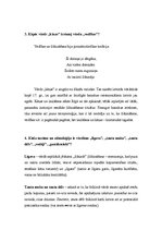 Referāts 'Precības un kāzas', 4.