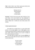 Referāts 'Precības un kāzas', 5.