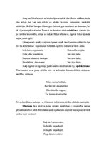 Referāts 'Precības un kāzas', 6.