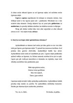 Referāts 'Precības un kāzas', 7.