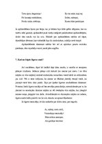 Referāts 'Precības un kāzas', 8.