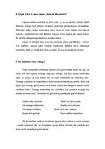 Referāts 'Precības un kāzas', 9.