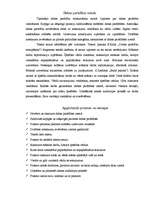 Konspekts 'Integrētu nodarbību plānveida norise. Temats - ziema', 2.