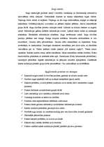 Konspekts 'Integrētu nodarbību plānveida norise. Temats - ziema', 3.