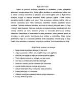 Konspekts 'Integrētu nodarbību plānveida norise. Temats - ziema', 5.