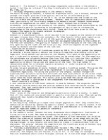 Eseja 'Corporate Strategy', 2.