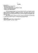 Referāts 'Metallica', 1.