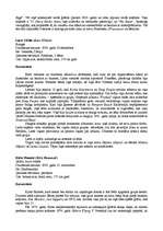 Referāts 'Metallica', 5.