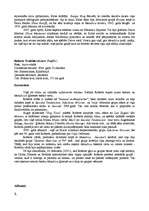 Referāts 'Metallica', 6.