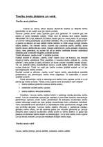 Konspekts 'Tiesību avotu jēdziens un veidi', 1.