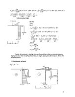 Paraugs 'Statiski nenoteicama rāmja aprēķins ar spēku metodi', 10.