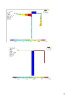 Paraugs 'Statiski nenoteicama rāmja aprēķins ar spēku metodi', 12.