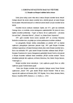 Referāts 'Eiropas kvalitātes balva', 4.