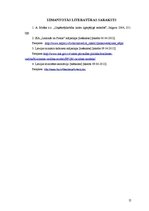 Referāts 'Eiropas kvalitātes balva', 12.