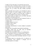 Konspekts 'Pašvaldību īpašuma privatizācijas procesa tiesiskais regulējums', 3.