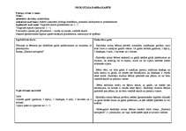 Konspekts 'Nodarbību konspekti par tēmu: "Galdiņ, klājies!"', 7.