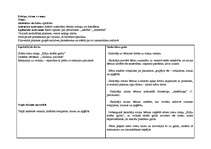 Konspekts 'Nodarbību konspekti par tēmu: "Galdiņ, klājies!"', 10.