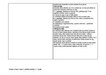 Konspekts 'Nodarbību konspekti par tēmu: "Galdiņ, klājies!"', 13.