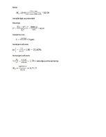 Paraugs 'Variācijas rindas', 3.