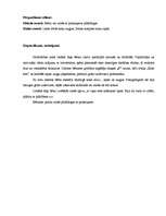 Konspekts 'Koki rudenī', 3.