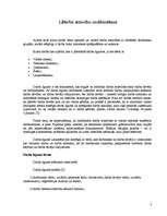 Referāts 'Darba attiecības, no tām izrietošie norēķini un to uzskaite', 3.