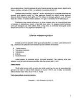 Referāts 'Darba attiecības, no tām izrietošie norēķini un to uzskaite', 5.