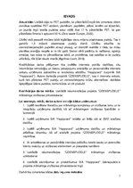 Diplomdarbs 'Uzņēmuma SIA ''Happycard'' mārketinga virzīšanas  pilnveidošanas iespējas', 7.