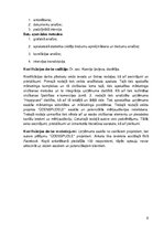 Diplomdarbs 'Uzņēmuma SIA ''Happycard'' mārketinga virzīšanas  pilnveidošanas iespējas', 8.