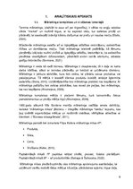 Diplomdarbs 'Uzņēmuma SIA ''Happycard'' mārketinga virzīšanas  pilnveidošanas iespējas', 9.