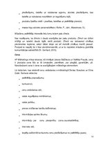 Diplomdarbs 'Uzņēmuma SIA ''Happycard'' mārketinga virzīšanas  pilnveidošanas iespējas', 14.