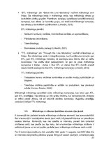 Diplomdarbs 'Uzņēmuma SIA ''Happycard'' mārketinga virzīšanas  pilnveidošanas iespējas', 23.