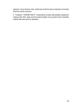 Diplomdarbs 'Uzņēmuma SIA ''Happycard'' mārketinga virzīšanas  pilnveidošanas iespējas', 49.