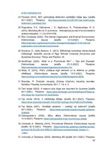 Diplomdarbs 'Uzņēmuma SIA ''Happycard'' mārketinga virzīšanas  pilnveidošanas iespējas', 52.