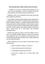 Referāts 'Hipotekārās ķīlu zīmes, to tiesiskais un ekonomiskais pamatojums', 1.