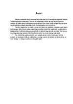 Konspekts 'Telpaugu nozīme viesmīlības atmosfēras radīšanā', 3.