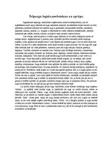 Konspekts 'Telpaugu nozīme viesmīlības atmosfēras radīšanā', 5.