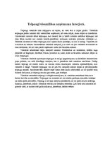 Konspekts 'Telpaugu nozīme viesmīlības atmosfēras radīšanā', 6.