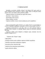 Biznesa plāns 'SIA "Runner" biznesa plāns', 3.