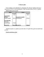 Biznesa plāns 'SIA "Runner" biznesa plāns', 11.