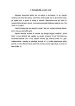 Referāts 'Restorāna ekonomika un rašanās vēsture', 13.