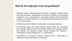 Prezentācija 'Stereotipu un aizspriedumu veidi un to loma indivīda uzvedībā', 9.