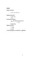 Referāts 'Transporta šķiedru optiskās sakaru līnijas', 7.