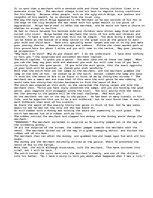 Eseja 'The Sword of Ata', 1.