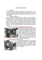 Konspekts 'Tehniskie vēstures avoti', 1.