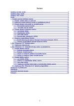 Diplomdarbs 'SIA ”X” finanšu darbības analīze un pilnveidošanas iespējas', 2.