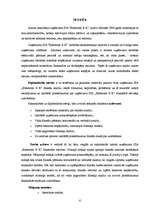 Diplomdarbs 'SIA ”X” finanšu darbības analīze un pilnveidošanas iespējas', 6.