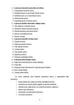 Diplomdarbs 'SIA ”X” finanšu darbības analīze un pilnveidošanas iespējas', 9.