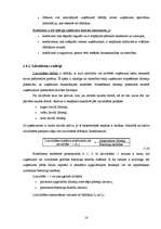 Diplomdarbs 'SIA ”X” finanšu darbības analīze un pilnveidošanas iespējas', 18.